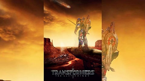 Estreno de la película el próximo 20 de julio (Foto: Facebook Transformers The Last Knight)