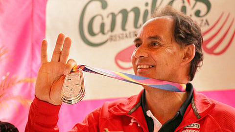 Los Juegos Paralímpicos de Tokio 2020 serán en la última competencia (Foto: ACG)