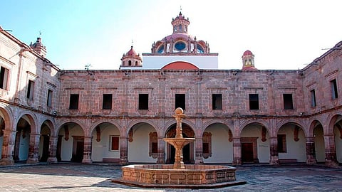 ¿Te gusta el cine? Este martes se proyecta gratuitamente la cinta 'Memorias de Antonia' en Morelia