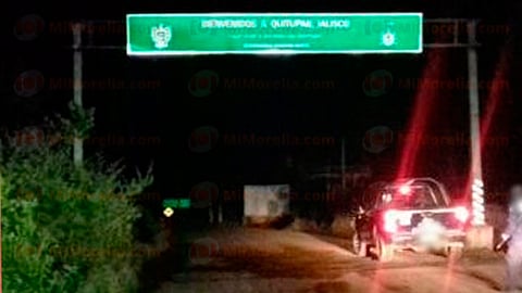 Se reforzaron las tareas de vigilancia en la demarcación (Foto: RED 113)