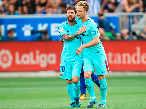 (Foto: Twitter @LaLiga)