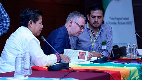 La aprobación tardaría 20 días (Foto: Raúl Martínez Rojas)