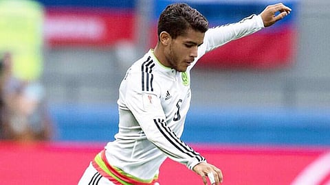 (Foto Facebook: Jonathan Dos Santos)