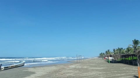 Se esperan lluvias en las próximas horas para estos estados (Foto: Cortesía)