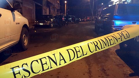 La Piedad es el municipio con la tasa acumulada en el trimestre más elevada en homicidios dolosos “sin dato” (Foto: Archivo)