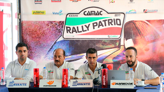 Se realizará los días 22 y 23 de septiembre (Foto: ACG)