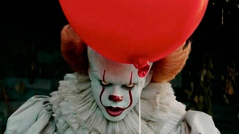 "Eso" recaudó 123 millones de dólares en su día de estreno (Foto: Archivo)