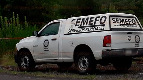 El chofer de la camioneta robada se dio a la fuga sin conocerse su paradero (Foto: Ilustrativa/Archivo)