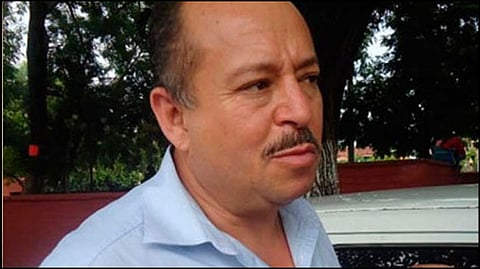 El legislador Arvizu, “Debería buscar soluciones para chóferes de las unidades que en estos momentos no tienen ingresos económicos a causa de la emergencia sanitaria”, dijo Pasalagua (Foto: Archivo)
