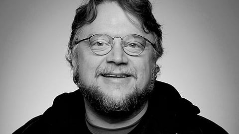 Además de la presencia de Guillermo del Toro, estará el cineasta mexicano Felipe Cazals (Foto: @FICM)