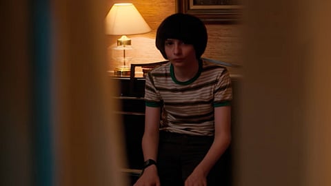 Esta serie exitosa tendrá, en su segunda temporada, nueve capítulos (Foto: Captura de pantalla)