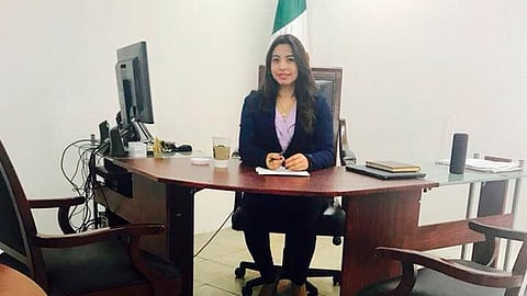Será este viernes cuando definan el formato de las comparecencias (Foto: isabelmaldonado.com.mx)