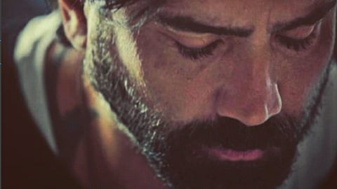 Dicha parte trasera de su cuerpo fue en un tiempo uno de sus principales atractivos (Foto Instagram: alexoficial)