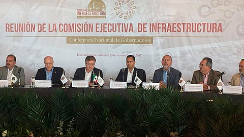 La región Centro-Occidente se integra por los estados de Aguascalientes, Colima, Guanajuato, Jalisco, Michoacán, Nayarit, San Luis Potosí y Zacatecas (Foto: Cortesía)