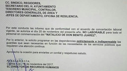 Ambos errores fueron la burla en las redes sociales (Foto: Twitter @gsrdzl)