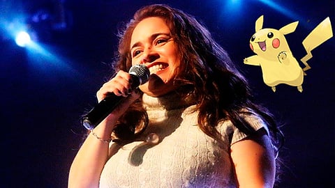 Ana se presentará en su tierra natal el próximo 26 de noviembre (Foto: Especial)