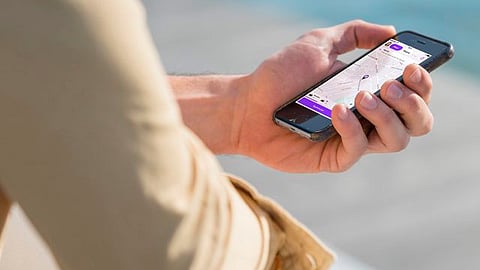 Cabify reinicia sus operaciones en Puebla