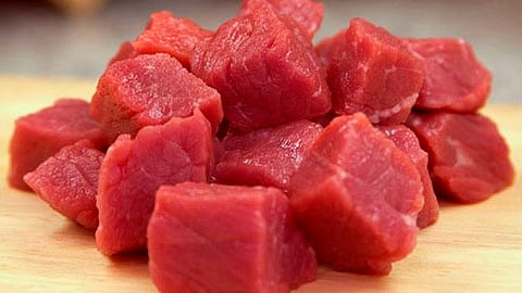 La carne que se vende proviene de gente que antes de morir vende su cuerpo para este fin (Foto: Ilustrativa)