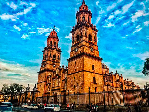 Ratifica calificadora a Morelia como municipio con finanzas estables