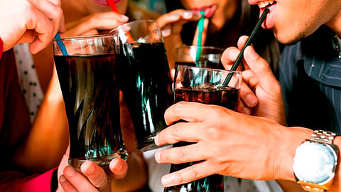 Denuncian ante la PGJE posible intoxicación con refresco