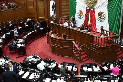Educación, ciencia y tecnología, áreas en las que se prevén recortes presupuestales