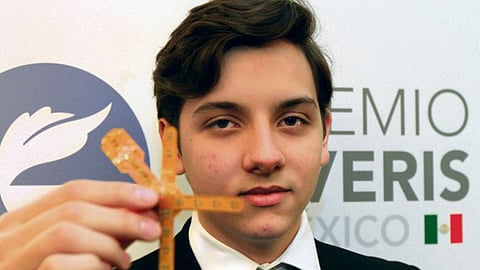 Investigadores aseguran que la prenda alcanza el 93% de efectividad (Foto: @MadenGroupe)