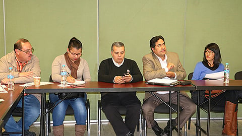 La educación dual responde a una necesidad que tiene la dependencia como una supervisión directa a las empresas (Foto: Cortesía)