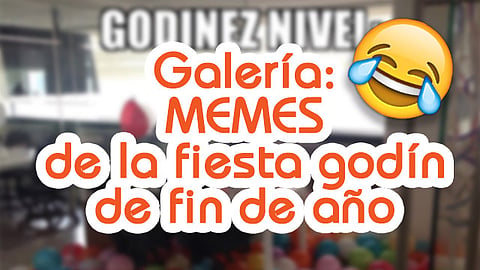 Una muestra del ingenio mexicano (Foto: MiMorelia.com)