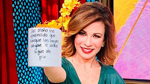Algunos comentaban que había usado Photoshop (Foto: Instagram @ingridcoronadomx)