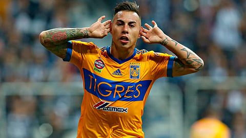Tigres ruge fuerte y consigue su sexta estrella