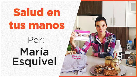 Adictos a los carbohidratos, enemigos de las grasas