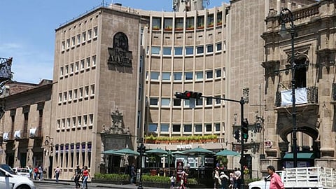 En hoteles de Morelia aún tienen boletos disponibles para concierto de Carín León