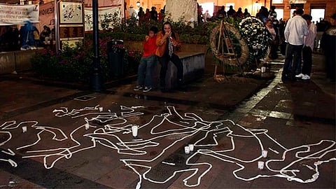 A 10 años de varios acontecimientos que sucedieron en el mundo, hoy los recordamos