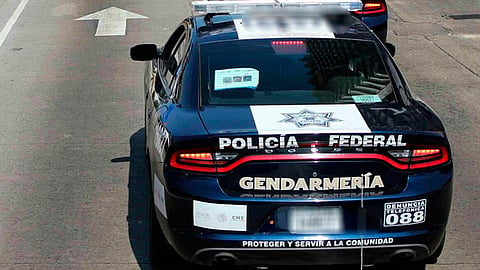 Si es necesario se sumarán más elementos (Foto: Archivo)