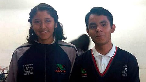 La XXVII Olimpiada Nacional de Biología 2018 se realizará del 23 al 29 de enero próximo en Chetumal, Quintana Roo (Foto: Cortesía)