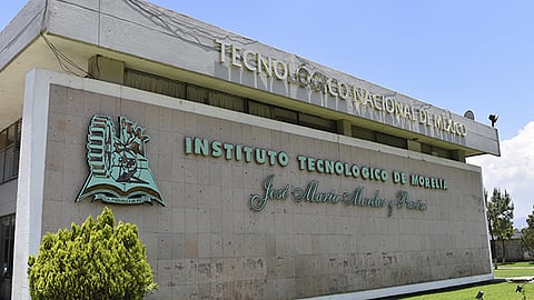 La inscripción para nuevo ingreso las fechas son del 11 al 13 de julio y la fecha de reinscripción es hasta el 14 de julio (Foto: Archivo)