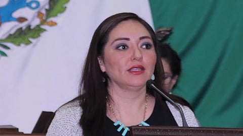 A la vicepresidencia del Congreso arriba el diputado Daniel Moncada Sánchez (Foto: Archivo)