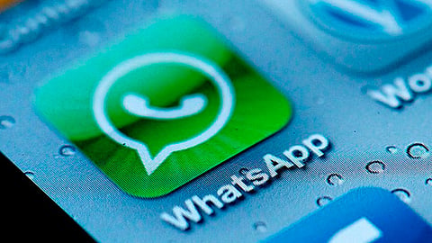 Ahora ya podrás recibir publicidad por WhatsApp