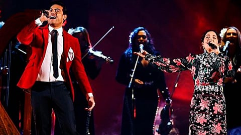 (Foto: Instagram Carlos Rivera)