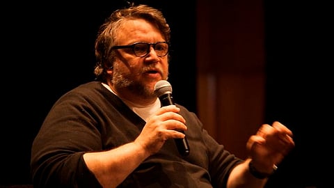 Un jurado conformado por del Toro y seis personalidad más decidirán quiénes recibirán las becas disponibles (Foto: @FICM)