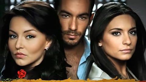 Revelan error en la telenovela Teresa