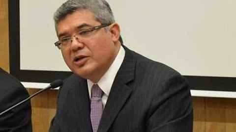 Dos años no son suficientes para juzgar el NSJP: Magistrado