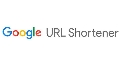 Un acortador de URL es un software que permite acortar los parámetros de una URL