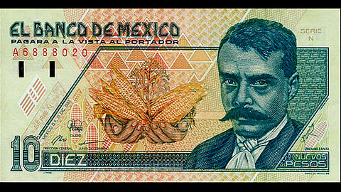 (Imagen: @Numismartell)