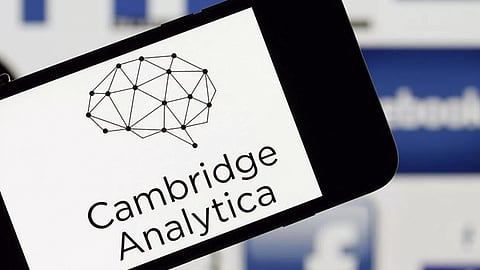 Tayler regresará a su anterior puesto en la empresa como responsable de datos (Foto: 9to5google.com)