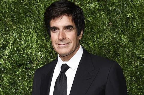 Por demanda, David Copperfield revelará uno de sus trucos