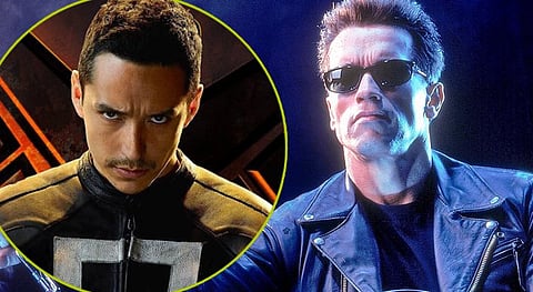 El filme será dirigido por Tim Miller y producido por James Cameron, y contará con el regreso de actores veteranos en la saga como Arnold Schwarzenegger y Linda Hamilton (Foto: eCarteleraMX)