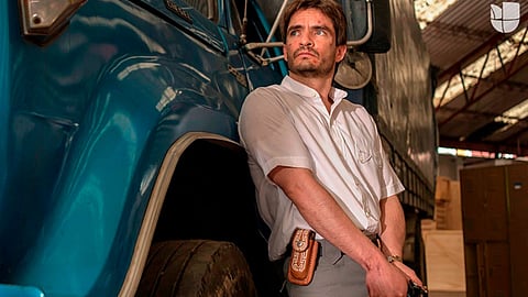 El actor presentaba una lucha contra el cáncer (Foto: Instagram)