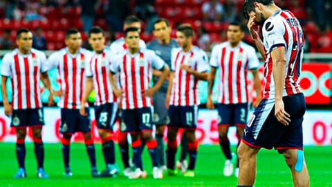 Jugadores mostraron su molestia por falta de premios (Foto: Archivo)