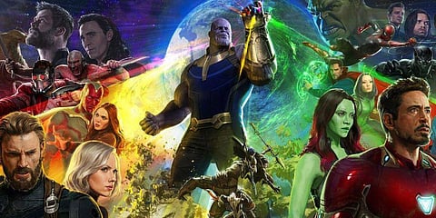 Memes del impactante final de Infinity War se hacen virales (¡SPOILERS!)